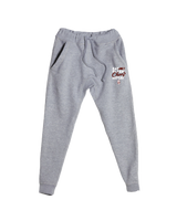 Boardman Eat Sleep Repeat - Cotton Joggers