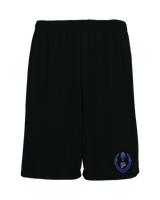 Palmerton Full Football - Training Short With Pocket