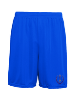 Palmerton Full Football - Training Short With Pocket