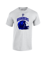 Palmerton Helmet- Cotton T-Shirt