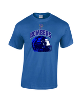 Palmerton Helmet- Cotton T-Shirt