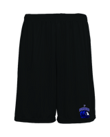 Palmerton Helmet- Training Short With Pocket