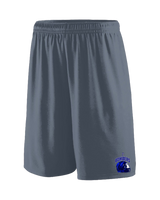 Palmerton Helmet- Training Short With Pocket