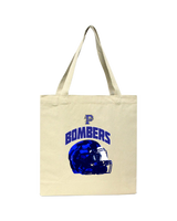 Palmerton Helmet- Tote Bag