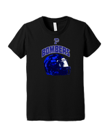 Palmerton Helmet - Youth T-Shirt