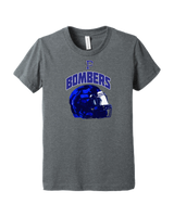 Palmerton Helmet - Youth T-Shirt
