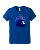 Palmerton Helmet - Youth T-Shirt
