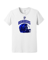 Palmerton Helmet - Youth T-Shirt