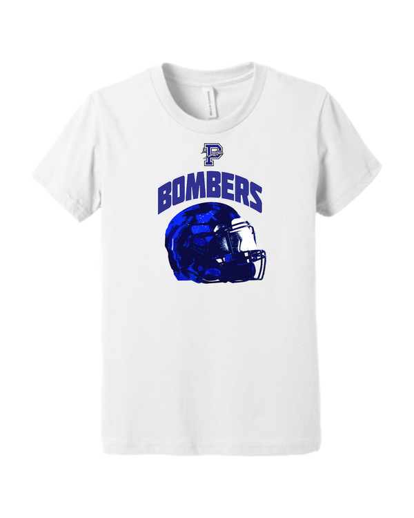 Palmerton Helmet - Youth T-Shirt
