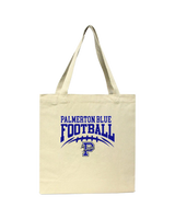 Palmerton Football - Tote Bag