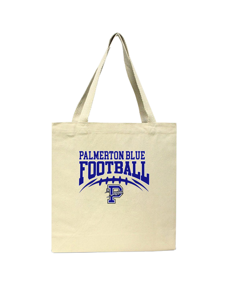 Palmerton Football - Tote Bag
