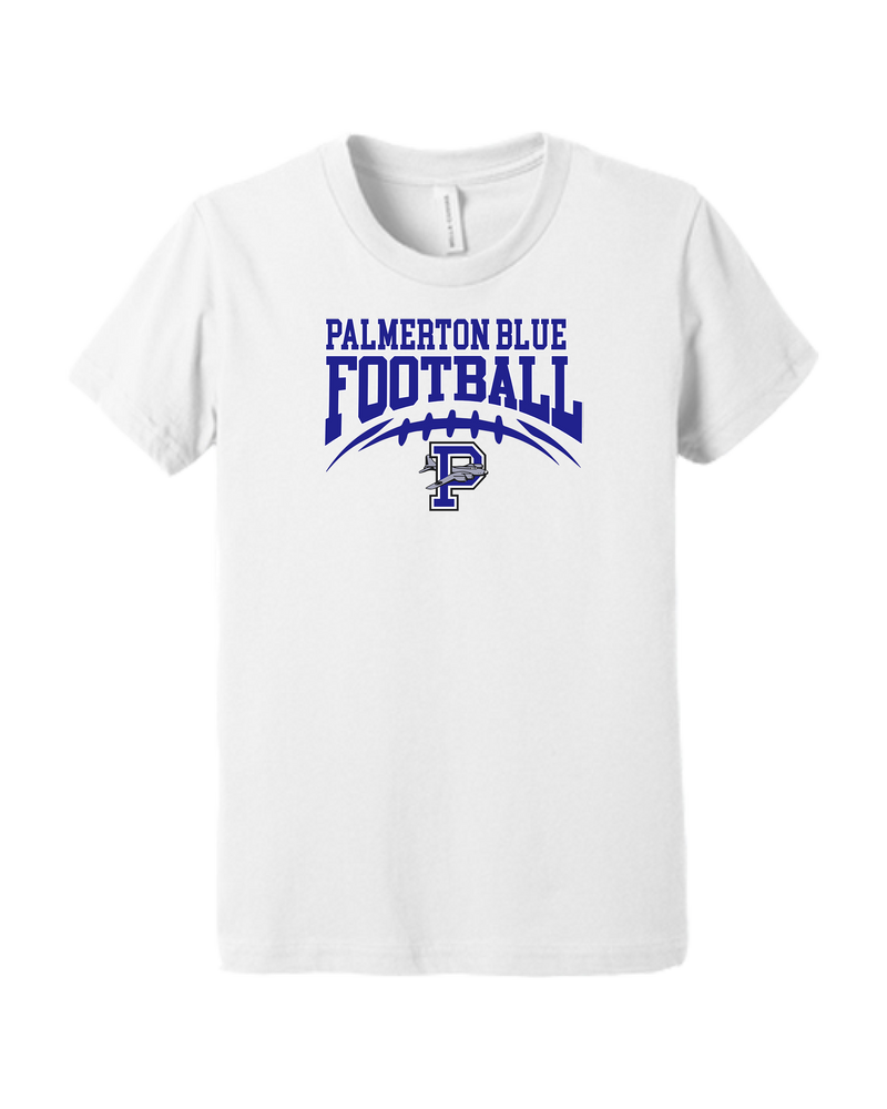 Palmerton Football- Youth T-Shirt