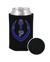 Palmerton Blue Bombers Full Ftbl - Koozie