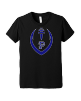 Palmerton Full Football - Youth T-Shirt