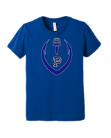 Palmerton Full Football - Youth T-Shirt