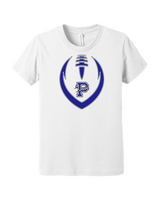 Palmerton Full Football - Youth T-Shirt