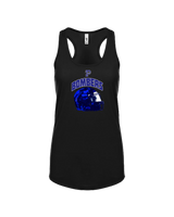 Palmerton Helmet- Women’s Tank Top