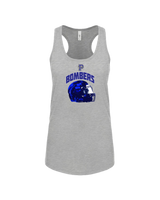 Palmerton Helmet- Women’s Tank Top