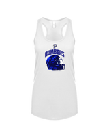 Palmerton Helmet- Women’s Tank Top