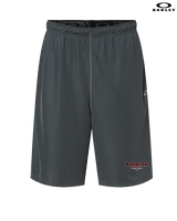 Boonton HS Boys Basketball Design - Oakley Shorts