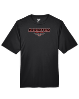 Boonton HS Boys Basketball Design - Performance Shirt