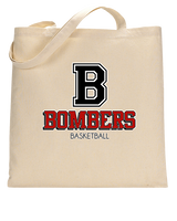 Boonton HS Boys Basketball Shadow - Tote