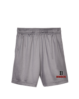 Boonton HS Boys Basketball Shadow - Youth Training Shorts