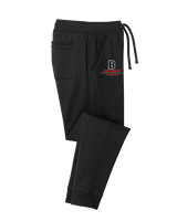 Boonton HS Boys Basketball Split - Cotton Joggers