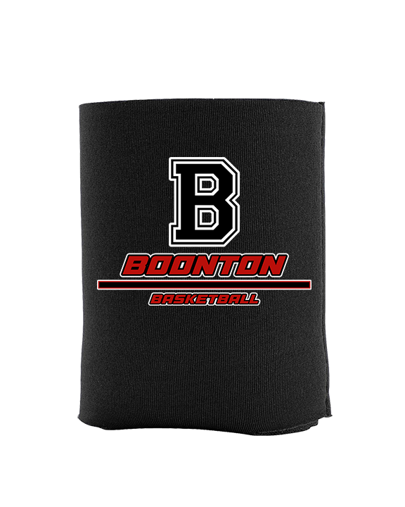 Boonton HS Boys Basketball Split - Koozie