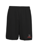 Boonton HS Boys Basketball Split - Mens 7inch Training Shorts