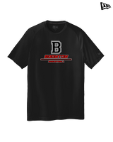 Boonton HS Boys Basketball Split - New Era Performance Shirt