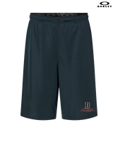 Boonton HS Boys Basketball Split - Oakley Shorts