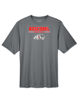 Boscobel HS Girls Basketball Keen GBball - Performance T-Shirt
