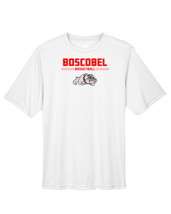 Boscobel HS Girls Basketball Keen GBball - Performance T-Shirt