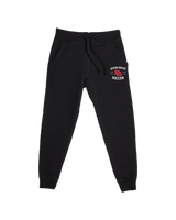 Bound Brook HS Curve - Cotton Joggers