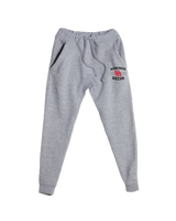Bound Brook HS Curve - Cotton Joggers