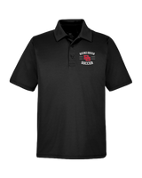 Bound Brook HS Curve - Men's Polo