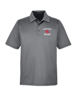 Bound Brook HS Curve - Men's Polo