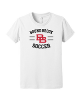 Bound Brook HS Curve - Youth T-Shirt