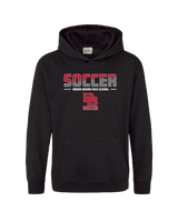 Bound Brook HS Cut - Cotton Hoodie