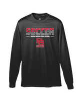 Bound Brook HS Cut - Performance Long Sleeve