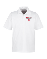 Bound Brook HS Cut - Men's Polo