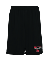 Bound Brook HS Cut - 7" Training Shorts