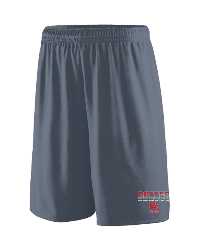 Bound Brook HS Cut - Training Short With Pocket