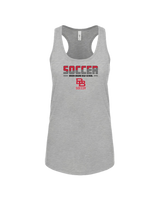 Bound Brook HS Cut - Women’s Tank Top