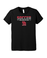 Bound Brook HS Cut - Youth T-Shirt