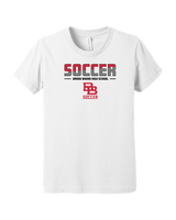 Bound Brook HS Cut - Youth T-Shirt