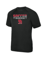 Bound Brook HS Cut - Youth Performance T-Shirt