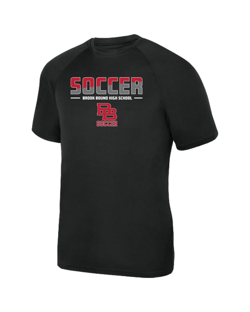 Bound Brook HS Cut - Youth Performance T-Shirt