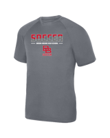 Bound Brook HS Cut - Youth Performance T-Shirt